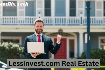 lessinvest.com real estate