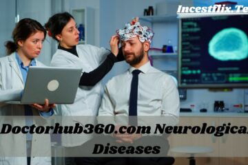 doctorhub360.com neurological diseases