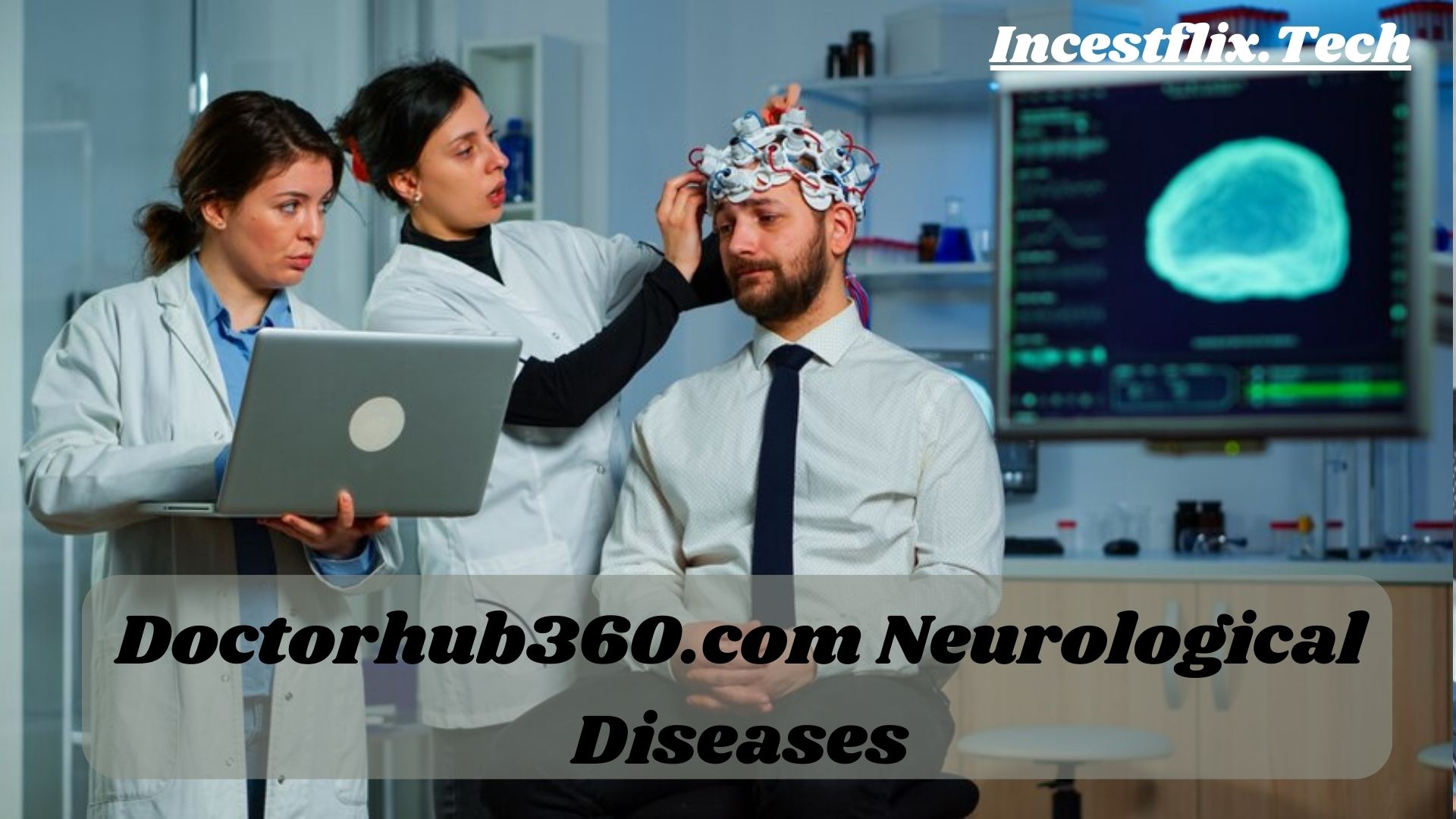 doctorhub360.com neurological diseases