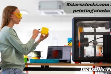 5starsstocks.com 3d printing stocks