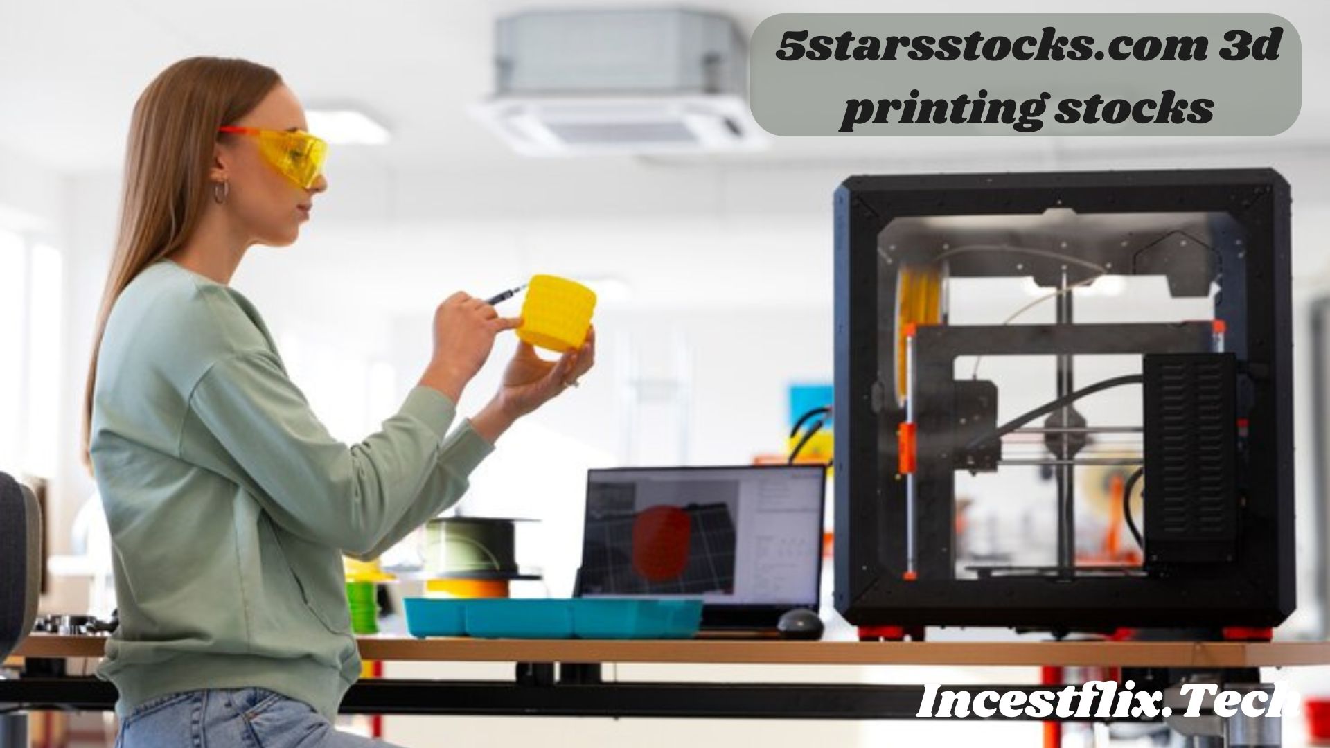 5starsstocks.com 3d printing stocks