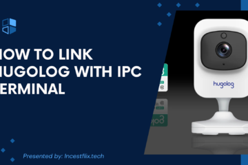 how to link hugolog with ipc terminal