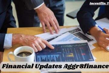 financial updates aggr8finance