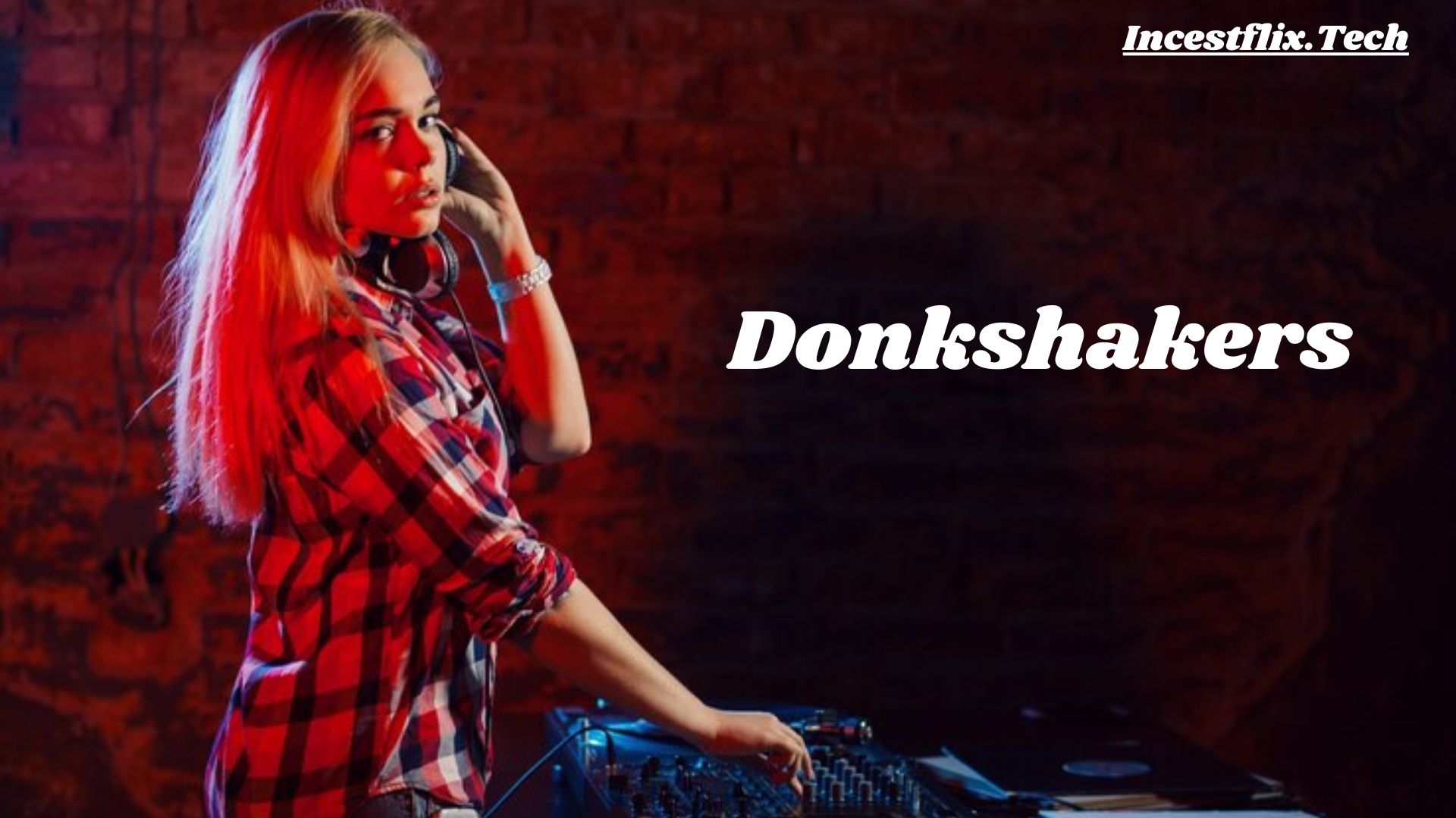 donkshakers