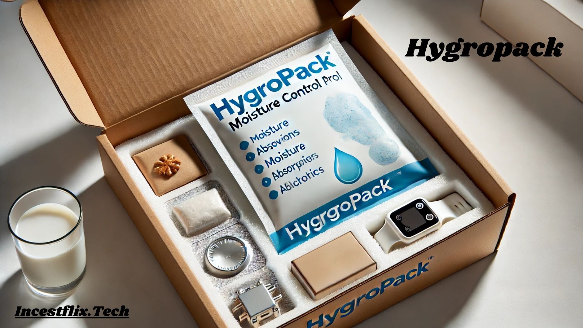 hygropack