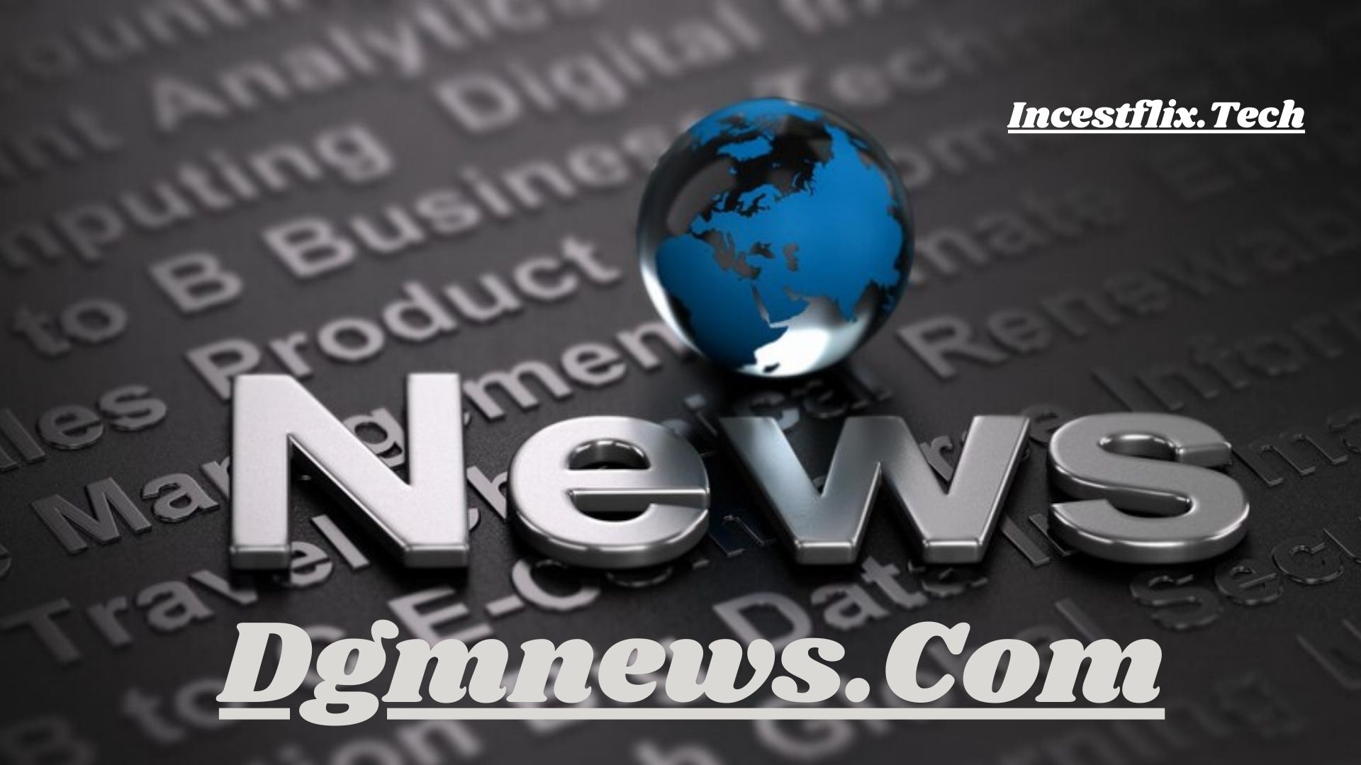 dgmnews.com