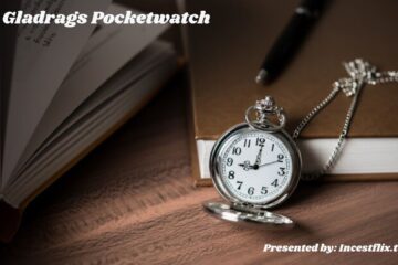 gladrags pocketwatch