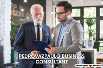 pedrovazpaulo business consultant